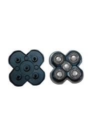 ShaverHub Replacement Blade for Skullshaver PitBulls