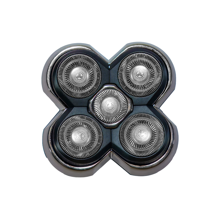 ShaverHub Replacement Blade for Skullshaver PitBulls