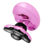 Skull Shaver Butterfly Kiss - ShaverHub