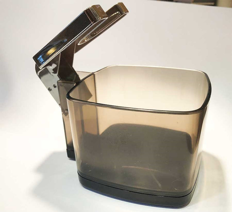 Skull Shaver Platinum Rinse Stand - ShaverHub