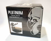 Skull Shaver Platinum Rinse Stand - ShaverHub