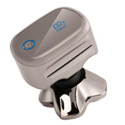 Skull Shaver PitBull Platinum PRO with USB cable
