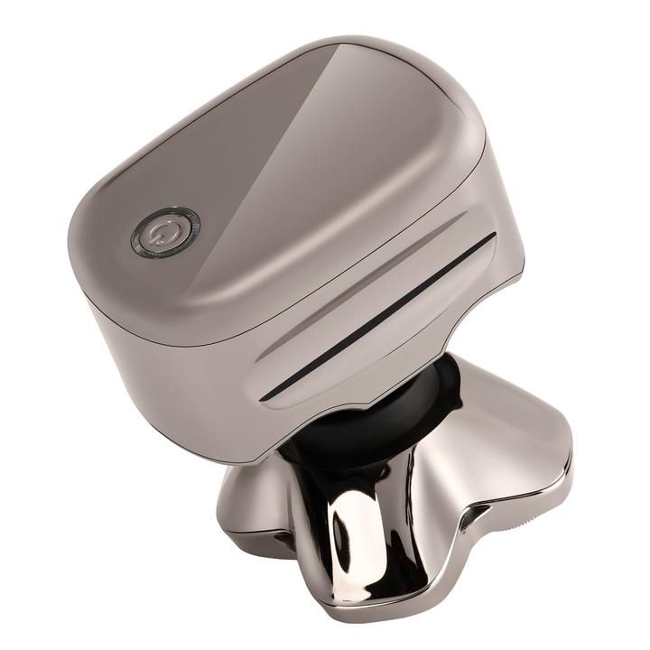 Skull Shaver PitBull Platinum PRO with USB cable